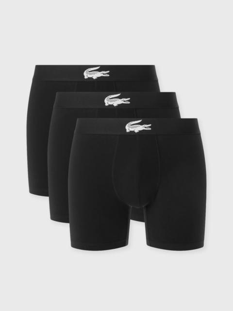LACOSTE UNDERWEAR BOXER BRIEF