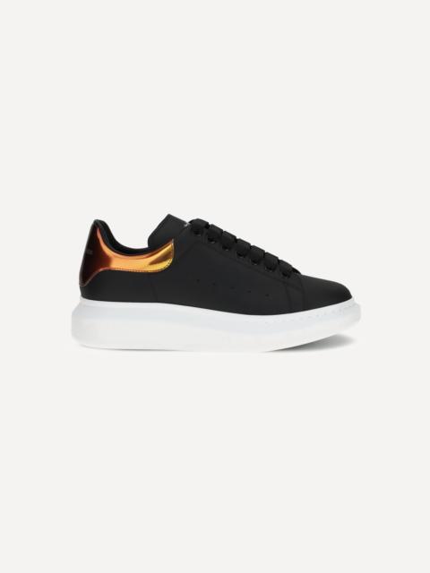 Alexander McQueen Leather Sneakers