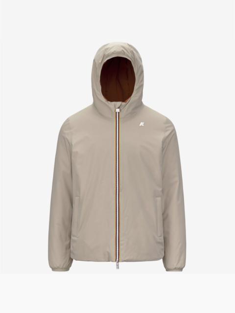 K-WAY Jack St Warm Double Jacket