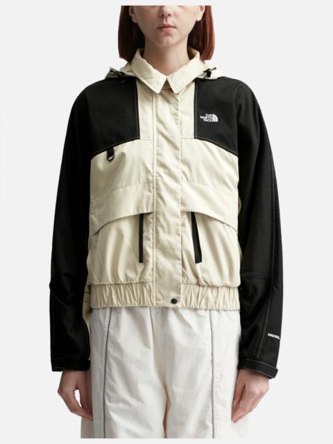 W URBAN BOMBER JACKET - AP