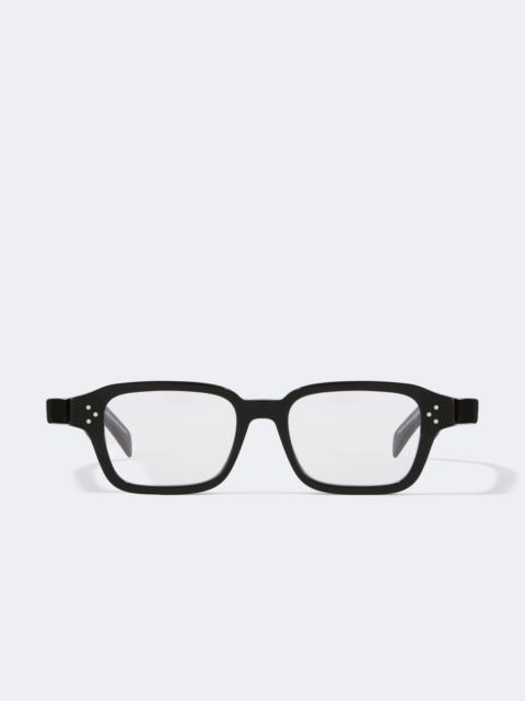 CELINE Celine 3 Dots rectangular glasses