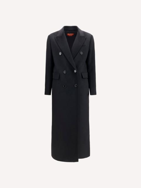 Max Mara Studio Effige virgin wool Coat