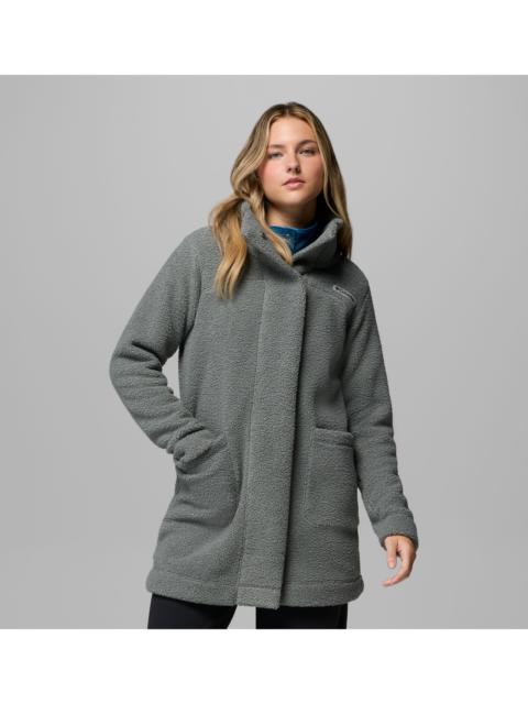 Columbia Women's Panorama Long Jacket