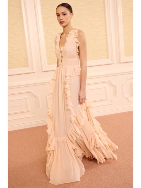 ULLA JOHNSON Florella Gown