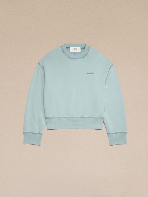 AMI Paris Fade Out Sweatshirt