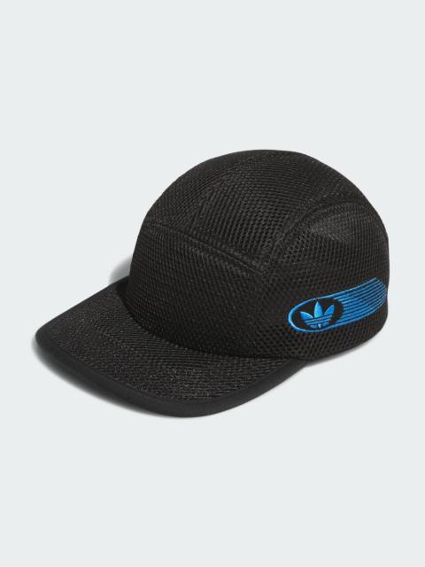 adidas SKATEBOARDING SP33DLINE 5PANEL CAP