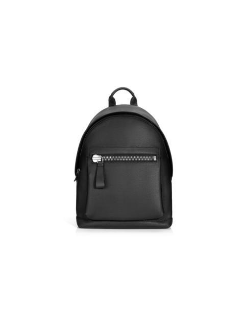 GRAIN LEATHER BUCKLEY BACKPACK