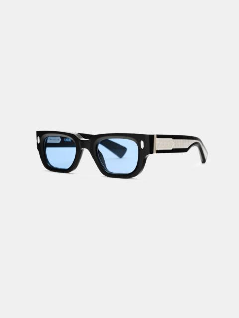 AMIRI VENICE EXPOSED SUNGLASSES