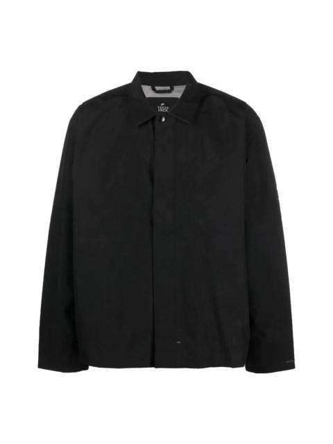 Nike Nike Tech Pack Gore-Tex Worker Jacket 'Black' DQ4290-010