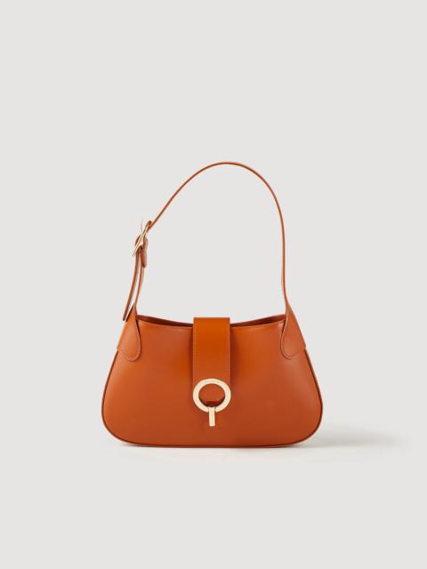 Sandro Baguette bag