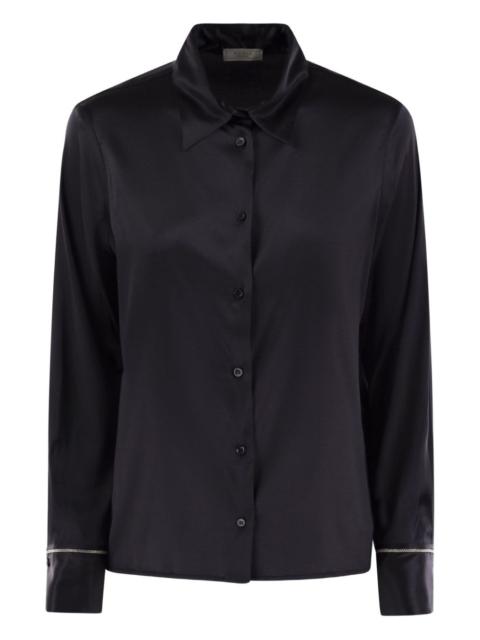 PESERICO buttoned shirt