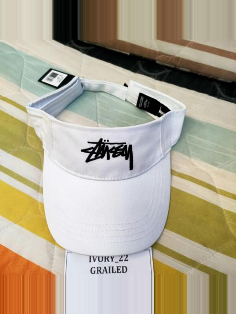 た*郎様 STUSSY サンバイザー た*郎様 STUSSY サンバイザー STUSSY☆ステューシー☆SUN VISOR