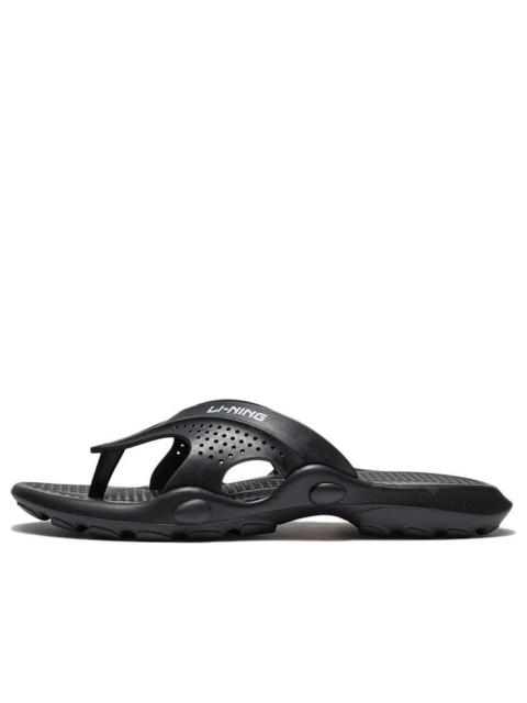 Li-Ning Li-Ning Casual Sports Slippers AGAS007-1
