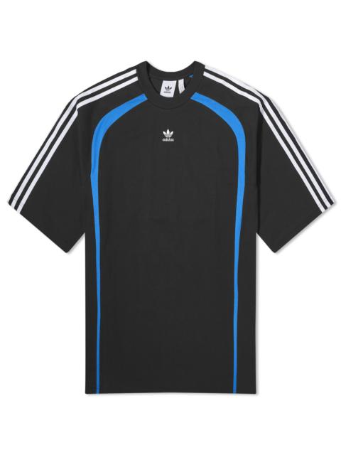 adidas Adidas Retro T-Shirt