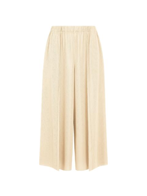 Pleats Please Issey Miyake A-POC BOTTOMS