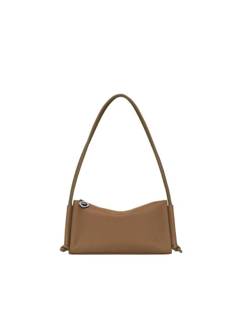 Longchamp `Le Pliage Xtra Baroudeur` Medium Bag