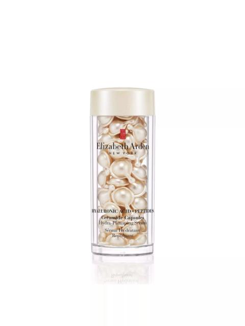 Elizabeth Arden Hyaluronic Acid + Peptides Ceramide Capsules Hydra-Plumping Serum