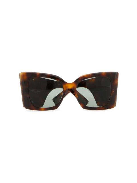 SAINT LAURENT SL M119 Blaze sunglasses