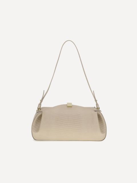 Yuzefi Oyster Shoulder Bag