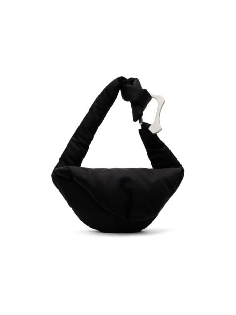 HELIOT EMIL™ Black Geodesic Bag
