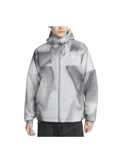 Nike Nike ACG Rope De Dope Aop Jacket 'Cool Grey' DQ5783-065