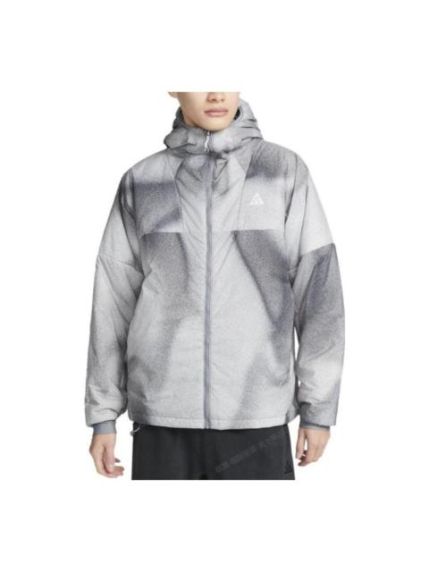 Nike ACG Rope De Dope Aop Jacket 'Cool Grey' DQ5783-065