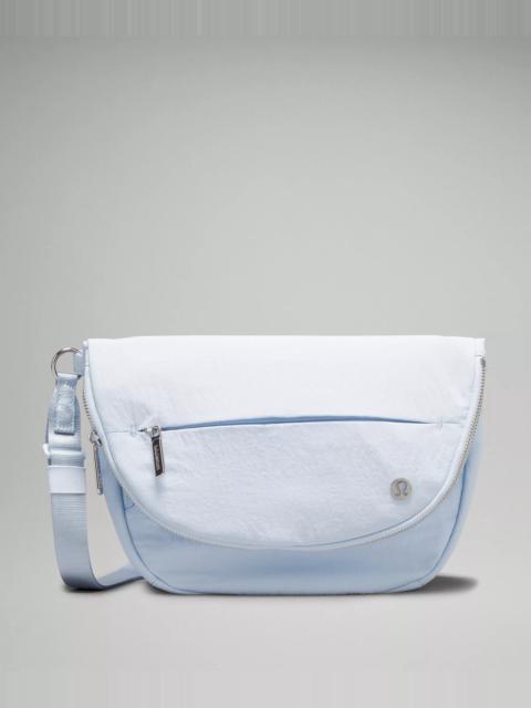 lululemon All Night Festival Bag 5L