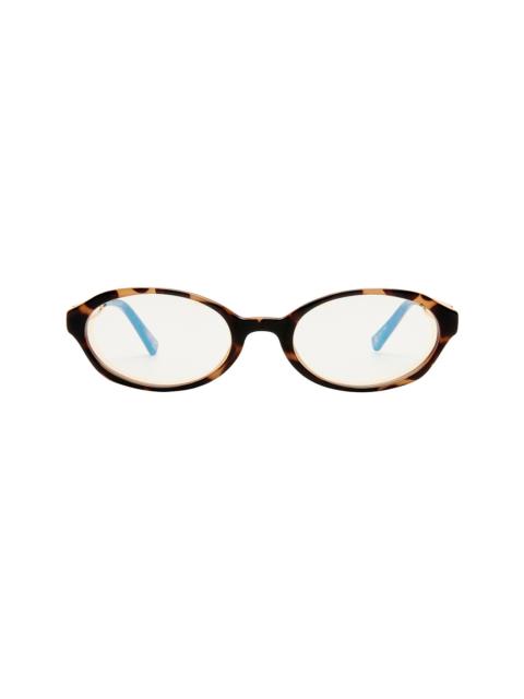 Le Specs Lunita Blue Light Glasses