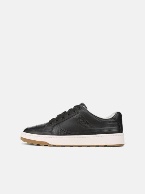 Vince Wilder Court Leather Sneaker