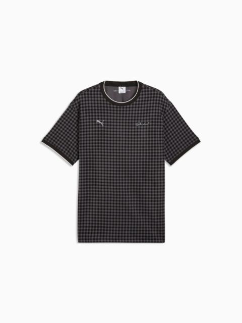 PUMA Porsche Legacy Men's Tee