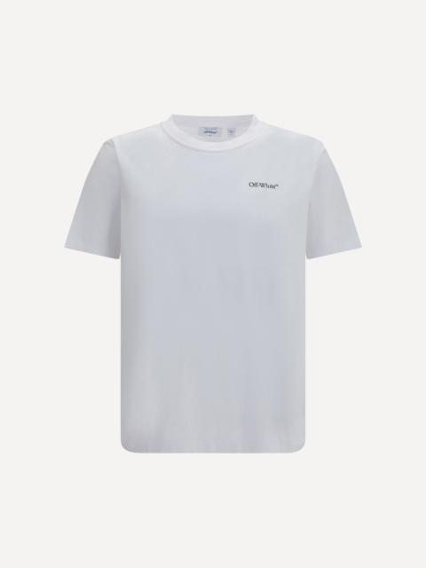Off-White Small Bookish T-shirt