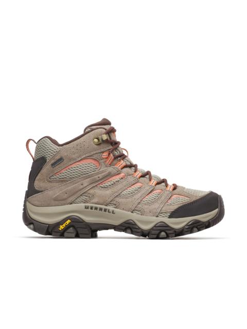 MERRELL Women's Moab 3 Mid GORE-TEX®