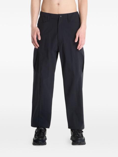 OAKLEY 3.0 Pitch wide straight trousers