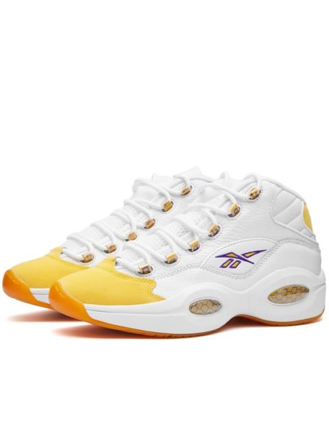 Reebok Reebok Question Mid