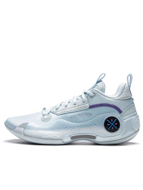 Li-Ning Li-Ning Way Of Wade 10 'Frost' ABAS083-16