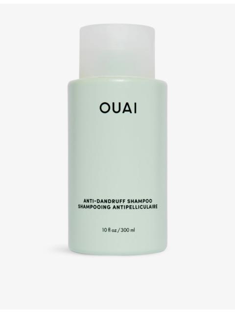 OUAI Anti-Dandruff shampoo 300ml
