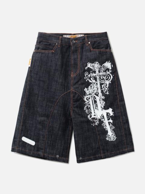 PDF LOW RIDE SHORTS