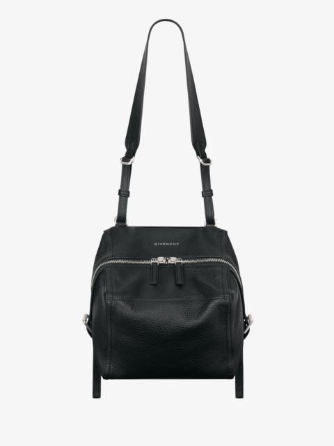 Givenchy SMALL PANDORA BAG IN GRAINED LEATHER
