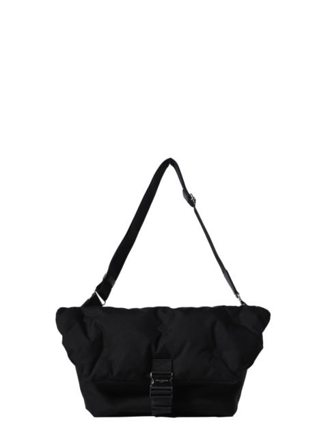 BORSA TRACOLLA / BLK