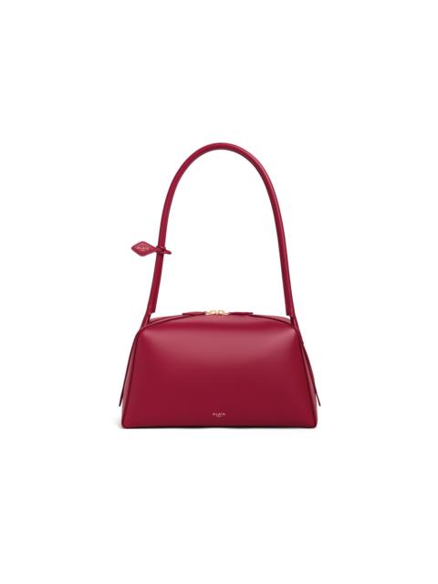 Alaïa LE BOULEDOGUE BAG IN CALFSKIN