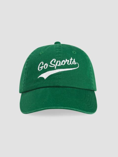 Favorite Daughter Women's Go Sports Baseball Hat - Green