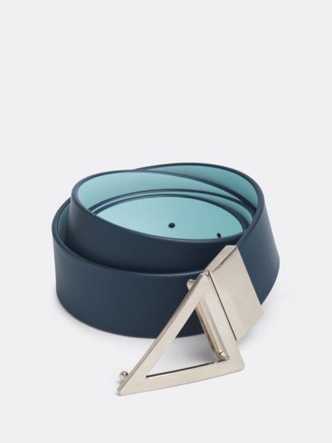 Bottega Veneta triangle