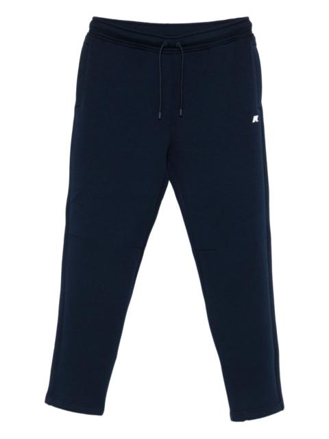 K-WAY Micka Spacer track pants