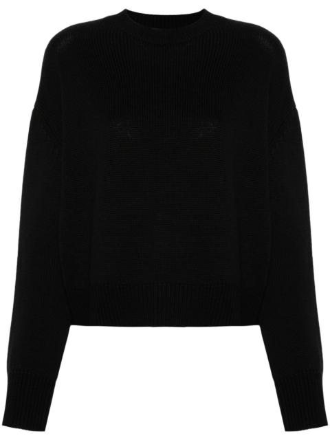 FABIANA FILIPPI merino-wool sweater