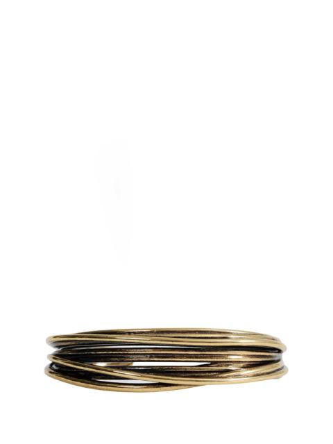 PANCONESI Orbit Wrist Cuff Small
