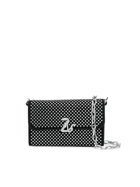 Zadig & Voltaire ZV Initiale Le Long Unchained shoulder bag