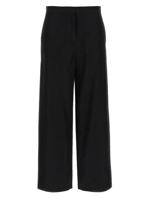 TOTEME 'Twisted Seam' pants