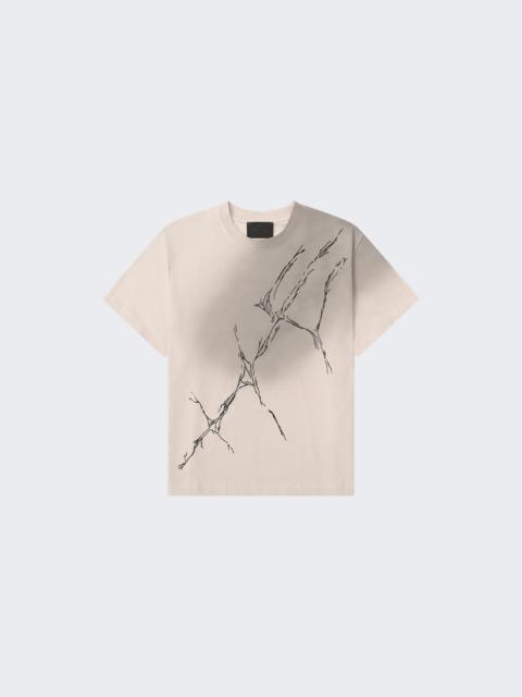 HELIOT EMIL™ Fluxus Tee Stone