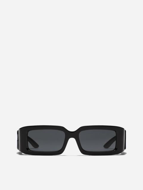 Dolce & Gabbana DG plumped sunglasses