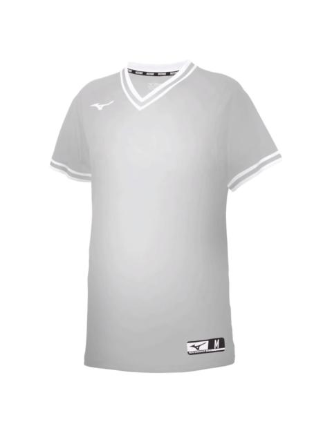 Mizuno Women's NXT V-Neck Softball Jersey